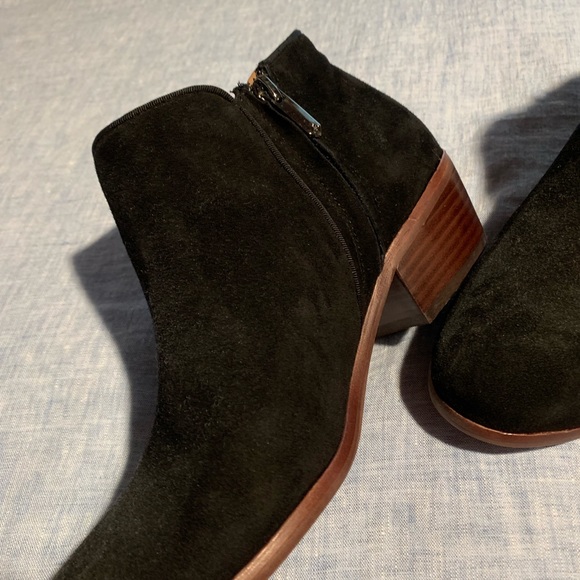 Sam Edelman Shoes - Sam Edelman ankle boot